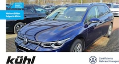 Bild des Angebotes VW Golf 8 VIII Variant 2.0 TDI DSG Life IQ.Light/AC
