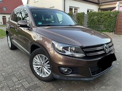 Bild des Angebotes VW Tiguan Cup Sport & Style BMT