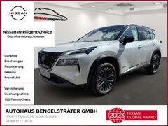 Bild des Angebotes Nissan X-Trail 1.5 VC-T e-Power N-Connecta e-Power