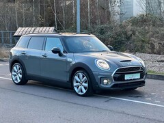 Bild des Angebotes MINI Cooper S Clubman All4 HuD Pano H&K Navi-Pro JCW