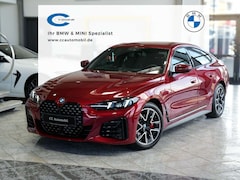 Bild des Angebotes BMW 420 420d xDrive Gran Coupe M SPORT PRO 360K