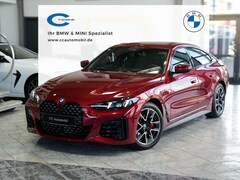 Bild des Angebotes BMW 420 420d xDrive Gran Coupe M SPORT PRO 360K