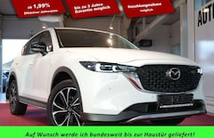 Bild des Angebotes Mazda CX-5 e-SKYACTIV-G Newground *LED*Kamera*Navi*AHK