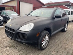 Bild des Angebotes Porsche Cayenne S 4.5 V8 * AUTOMATIK * LEDER * 8xALU *