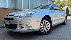 Bild des Angebotes Citroen C5 HDi+ TÜV+NAVI+GARANTIE+PARKS+XENON+KLIMA+USW