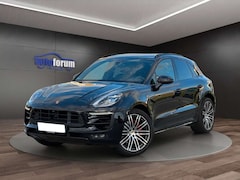Bild des Angebotes Porsche Macan GTS APPROVED NAVI PANO 21 ZOLL 360 KAMERA