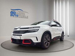 Bild des Angebotes Citroen C5 Aircross Shine-MASSAGE-PANO-LEDER-LED-CAM-TOP