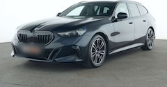 Bild des Angebotes BMW 540 d xDr. M Sport Pro PAN|PAsProf|ha/ka|Lüft|AHK