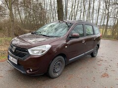 Bild des Angebotes Dacia Lodgy Lodgy TCe 115 Stepway Celebration
