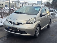 Bild des Angebotes Toyota Aygo AYGO 1 hand tüv neu