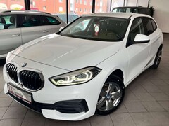 Bild des Angebotes BMW 116 d Advantage Automatik~Driving Ass~Kamera~Navi
