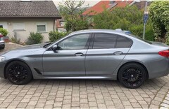 Bild des Angebotes BMW 525 525d M-Paket