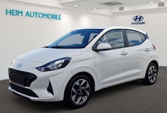 Bild des Angebotes Hyundai i10 i10 1.0 Trend