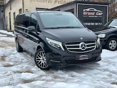 Bild des Angebotes Mercedes-Benz V 250 CDI/BT/d AVANTGARDE *Extralang