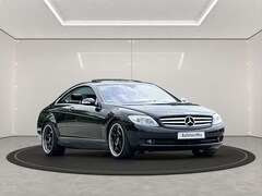 Bild des Angebotes Mercedes-Benz CL 500
