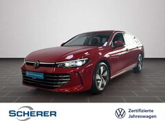Bild des Angebotes VW Passat Variant Elegance 2.0 TDI DSG MATRIX AHK 3
