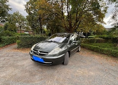 Bild des Angebotes Citroen C8 2.0 HDi Exclusive