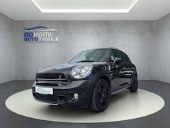 Bild des Angebotes MINI Cooper S Countryman All4/2:HAND/NAVI/SHZ/TOP!