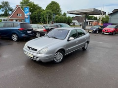 Bild des Angebotes Citroen Xsara 1.6 16V TÜV/AUTOMATIK/KLIMA/EFH
