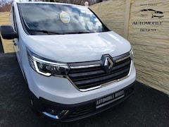 Bild des Angebotes Renault Trafic 2.0 DCi 130 L2H1+AHK+ALLWETTER+KAM+TEMPOM