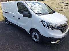 Bild des Angebotes Renault Trafic 2.0 DCi 130 L2H1+AHK+ALLWETTER+KAM+TEMPOM