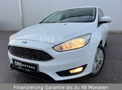 Ford Focus Turnier Business