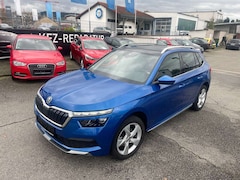 Bild des Angebotes Skoda Kamiq Style/Panorama/dt.Modell