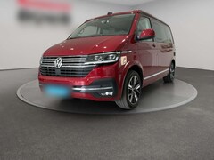 Bild des Angebotes VW T6.1 California Ocean (04/2029Garantie.AHK.ACC.Navi) 2.0 TDI DSG