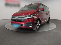 Bild des Angebotes VW T6.1 California Ocean (04/2029Garantie.AHK.ACC.Navi) 2.0 TDI DSG
