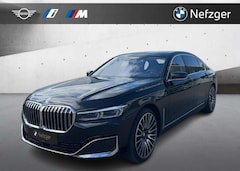 Bild des Angebotes BMW 750 Li xDrive LASER PANO B&W HUD TV MASSAGE