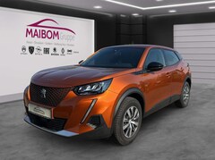 Bild des Angebotes Peugeot 2008 e- Active Pack*Allwetter*