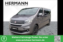 Bild des Angebotes Fiat Talento Kombi 2.0 Ecojet 145 Turbo L2H1 Family