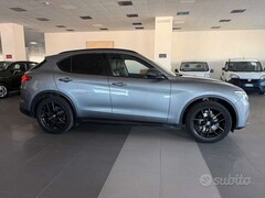 Bild des Angebotes Alfa Romeo Stelvio Stelvio 2017 2.2 t B-Tech Q4 210cv auto