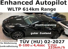 Bild des Angebotes Tesla Model 3 LR+Lenkradheizung+Enhanced Autopilot+