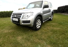 Bild des Angebotes Mitsubishi Pajero Plus