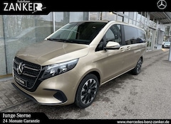 Bild des Angebotes Mercedes-Benz V 220 V 220 d STYLE Lang DISTRONIC*CAM*STYLE*NIGHT* Navi