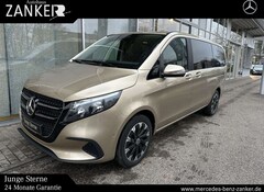 Bild des Angebotes Mercedes-Benz V 220 V 220 d STYLE Lang DISTRONIC*CAM*STYLE*NIGHT* Navi