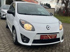 Bild des Angebotes Renault Twingo 1.2 Night & Day*Automatik*Klima*Allwetter
