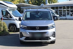 Bild des Angebotes Opel Combo Life Combo 1.5 D GS XL Autom./Klima/PDC/Kamera/Navi