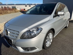 Bild des Angebotes Mercedes-Benz B 200 B 200 *NAVI*SITZHEIZUNG*ELEKTR.SITZE*TOP*