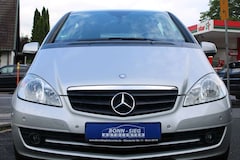 Bild des Angebotes Mercedes-Benz A 160 BlueEFFICIENCY Klima*Tüv Neu
