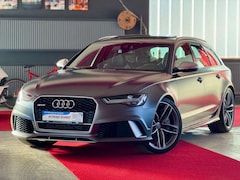 Bild des Angebotes Audi RS6 Pano Ceramic Dynamik-Paket+ Matrix 360° 21"