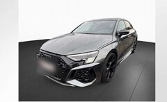 Bild des Angebotes Audi RS3 Sportback qu. S tr. +ACC+HEADUP+KERAMIK+B&O+