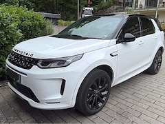 Bild des Angebotes Land Rover Discovery Sport D165 R-Dynamic SE
