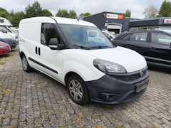 Bild des Angebotes Fiat Doblo SX Kasten Innenausbau