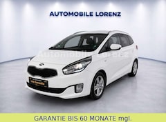 Bild des Angebotes Kia Carens Vision / AUTOMATIK / KLIMAAUTOMATIK /SHZ