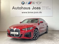 Bild des Angebotes BMW 420 i Gran Coupé M Sportpaket HK HiFi AHK
