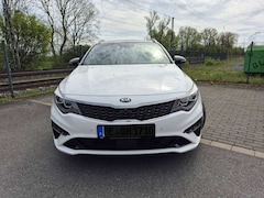 Bild des Angebotes Kia Optima Optima Sportswagon Diesel 1.6 CRDI DCT GT Line AHK