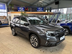 Bild des Angebotes Subaru Forester Platinum