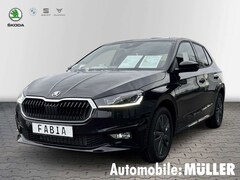 Bild des Angebotes Skoda Fabia Tour 1,0 TSI 85 kW 7-Gang-DSG Navi digitales Cockp